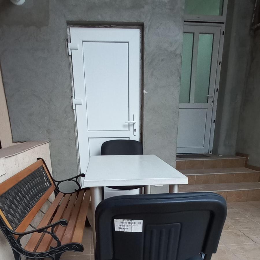Apartament Central Salvo Turda Exteriér fotografie