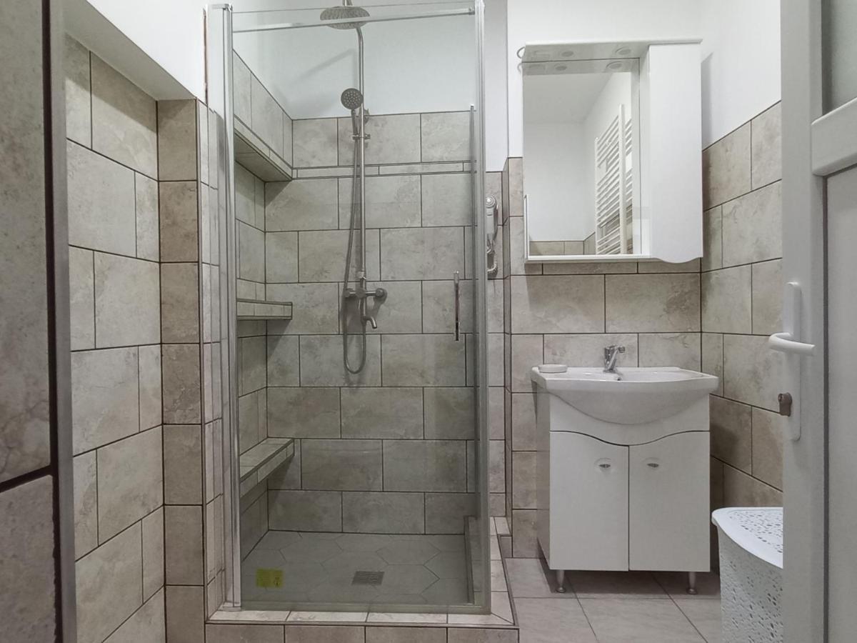 Apartament Central Salvo Turda Exteriér fotografie