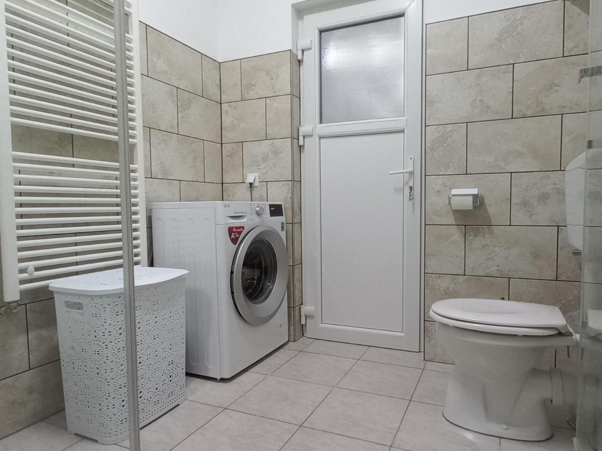Apartament Central Salvo Turda Exteriér fotografie