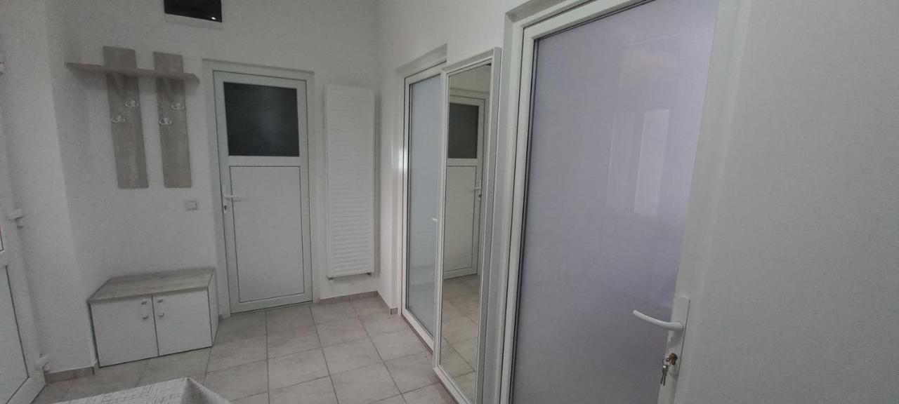 Apartament Central Salvo Turda Exteriér fotografie