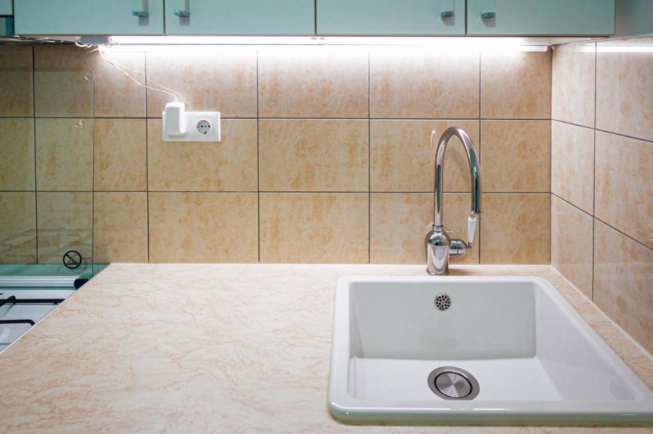 Apartament Central Salvo Turda Exteriér fotografie