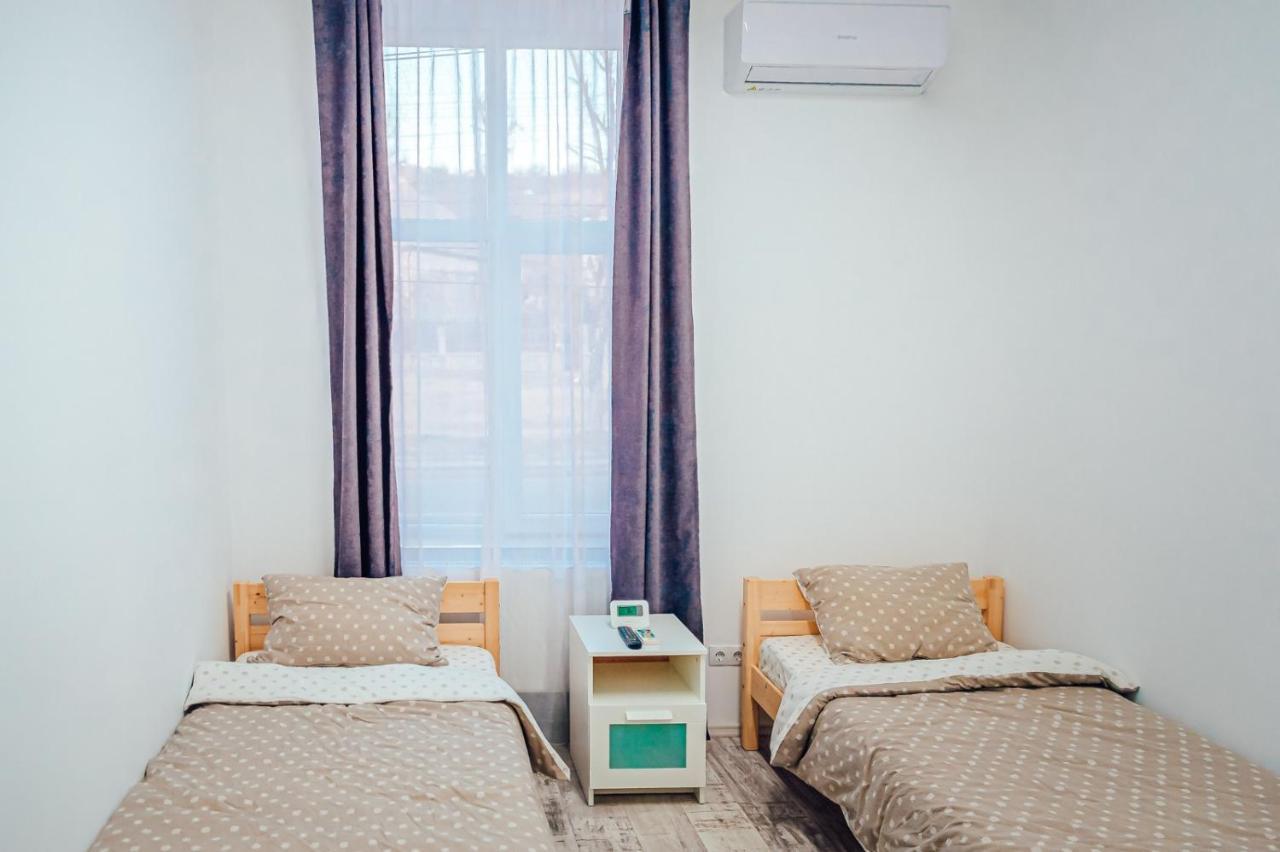 Apartament Central Salvo Turda Exteriér fotografie