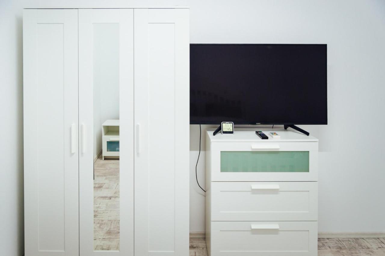Apartament Central Salvo Turda Exteriér fotografie